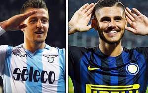 CHUYỂN NHƯỢNG 10/8: Real chi 200 triệu mua bom tấn, M.U bị Godin lợi dụng