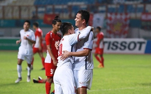 U23 Việt Nam vs U23 Nhật Bản: Truyền thông Nhật dè chừng U23 Việt Nam