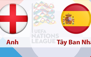 Lịch thi đấu và TRỰC TIẾP bóng đá UEFA Nations League, quần vợt Mỹ mở rộng hôm nay, 8/9