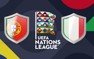 Lịch thi đấu và TRỰC TIẾP UEFA Nations League, giao hữu quốc tế ngày hôm nay, 10/9