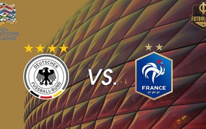 Lịch thi đấu và TRỰC TIẾP bóng đá, quần vợt Mỹ mở rộng hôm nay, 6/9