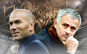 Để ngăn Zidane tới M.U, Mourinho cần thực hiện ngay 5 việc này