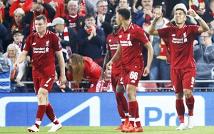 Liverpool sẽ vô địch Champions League bằng lối chơi 'bão táp'?