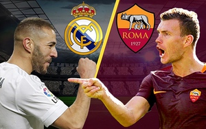 Kết quả, lịch thi đấu và TRỰC TIẾP bóng đá ngày 19/9, rạng sáng 20/9