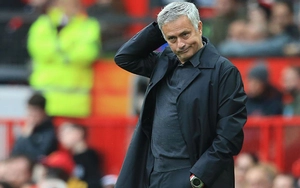 Mourinho trừng phạt Pogba, và đối mặt áp lực ngàn cân ở Old Trafford