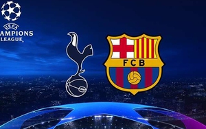 Lịch thi đấu và trực tiếp vòng bảng Champions League, lượt trận thứ hai