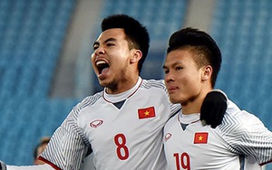 U23 Việt Nam vs U23 UAE: Ông Park đã rút kinh nghiệm về phòng ngự từ xa?