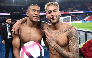 E ngại Mbappe, Neymar đang thay đổi hết sức tích cực ở PSG