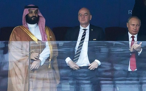 M.U sẽ thay đổi thế nào nếu thuộc về tỷ phú Thái tử Saudi Arabia?