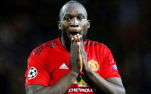 Vấn đề của M.U: Lukaku quá vô hại, hàng thủ nào cũng thích đối đầu