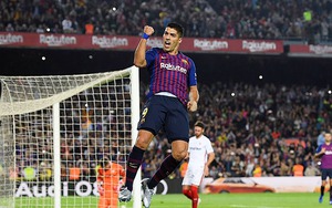 Video Barcelona 4-2 Sevilla: Messi chấn thương, che mờ chiến thắng