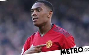 Tin HOT MU 21/10: Martial sắp được gia hạn, nhà Glazer hoãn gặp Thái tử Saudi Arabia