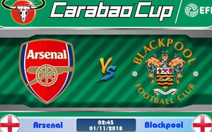 Lịch thi đấu và TRỰC TIẾP bóng đá ngày 31/10, rạng sáng 1/11