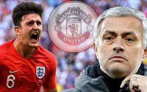 CHUYỂN NHƯỢNG M.U 31/10: Có 100 triệu bảng, Mourinho nhắm Leroy Sane, Maguire. PSG giải cứu Sanchez