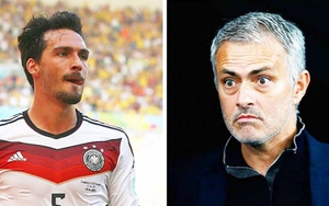 CHUYỂN NHƯỢNG 5/10: Real Madrid lại nhắm Kane, Hummels có thể tới M.U, Banega thay Ramsey