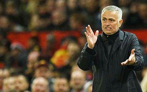 Mourinho đã nói gì sau khi MU ngược dòng nghẹt thở thắng Newcastle?