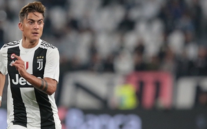 Juventus lại thắng dễ: Không có Ronaldo? Đã có 'Tribala'