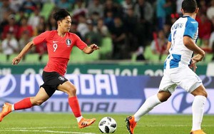 Kết quả bóng đá ngày 4/11, rạng sáng 5/11