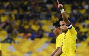 Malaysia đã bộc lộ sức mạnh, nhưng vẫn còn bài tủ chờ Việt Nam