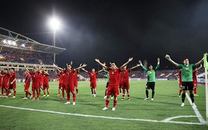 AFF Cup 2018 sẽ tính đối đầu, hay hiệu số bàn thắng bại trước khi phân định thứ hạng?
