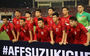 HLV Park Hang seo đã xoay vòng lực lượng tại AFF Cup 2018 như thế nào?