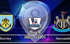 Kết quả bóng đá ngày 26/11, rạng sáng ngày 27/11