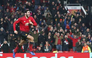 ĐIỂM NHẤN M.U 1-0 Young Boys: Rashford vô duyên, Fellaini là cứu tinh bất ngờ