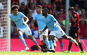 Man City vs Bournemouth (22h00, 1/12): Chênh lệch đẳng cấp