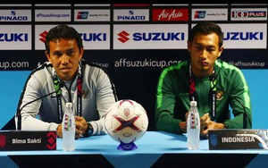 HLV Indonesia tiết lộ vũ khí sẽ đánh bại Singapore