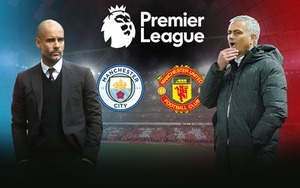 Kết quả Ngoại hạng Anh vòng 12. Kết quả Man City vs MU