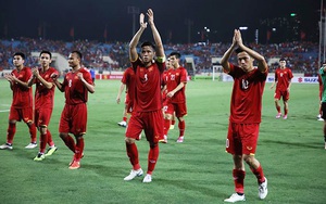 Kịch bản lượt về: Thua 0-1 ở Mỹ Đình, Việt Nam vẫn vào chung kết