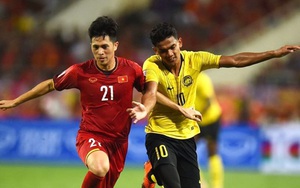 Đình Trọng: 'Thanh niên nghiêm túc' nhất của đội tuyển Việt Nam