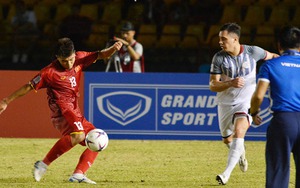 Hà Đức Chinh từ ‘chân gỗ’ thành ngôi sao quốc gia