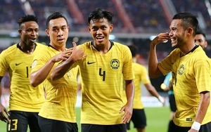 Chung kết AFF Cup 2018: Việt Nam việc gì phải ngại Malaysia!