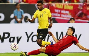 Tái ngộ Malaysia, Việt Nam phải cẩn trọng ngôi sao đã khiến Thái Lan khốn đốn