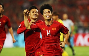 BÌNH LUẬN: Tối mai, Mỹ Đình sẽ là nơi thay đổi lịch sử bóng đá Việt Nam