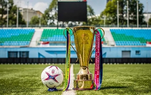 Vô địch AFF Cup, Việt Nam nhận bao nhiêu tiền thưởng?