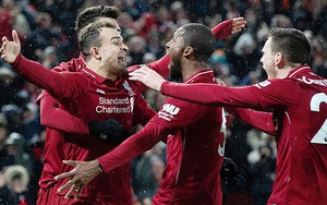 Cuộc đua vô địch Premier League: Man City hãy coi chừng, Liverpool mùa này bản lĩnh thực sự