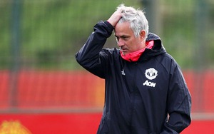 ‘Virus’ Mourinho bị loại bỏ, M.U sẽ tìm lại niềm vui?
