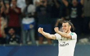 VIDEO Real Madrid 3-1 Kashima Antlers: Gareth Bale lập hat-trick trong 11 phút, Real vào chung kết FIFA Club World Cup