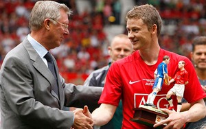 M.U của Solskjaer sẽ áp dụng ‘luật của Fergie’