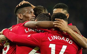 ĐIỂM NHẤN MU 3-1 Huddersfield: Pogba hồi sinh, De Gea siêu phàm, hiệu ứng Ole vẫn tiếp diễn