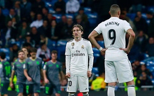 CẬP NHẬT sáng 7/1: Real Madrid buông súng, Man City tạo mưa bàn thắng, Thái Lan sa thải HLV