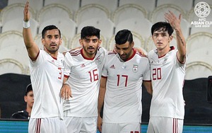 VIDEO Iran 5-0 Yemen: Thắng hủy diệt, Iran xứng danh ứng viên vô địch