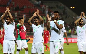 VIDEO Saudi Arabia 4-0 Triều Tiên: Thêm một ứng viên vô địch lộ diện