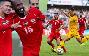 VTV6. Trực tiếp bóng đá Úc vs Palestine (18h00, 11/1). Soi kèo Úc vs Palestine