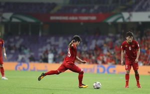 Quang Hải: Ngôi sao của những thời điểm quyết định