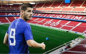 CHUYỂN NHƯỢNG 18/1: De Gea nhận lương cao nhất thế giới, Morata sắp rời Chelsea