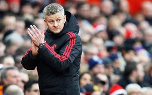 Solskjaer: 'Cúp FA là cơ hội lớn nhất để M.U giành một danh hiệu'