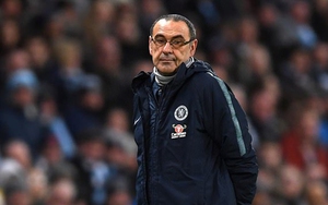 Chelsea: Cầu thủ đã phát ngán Sarri-ball, Sarri sẽ đi về đâu?